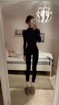 Escort : Kamila – photo 3