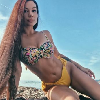Escort : Katya – photo 1