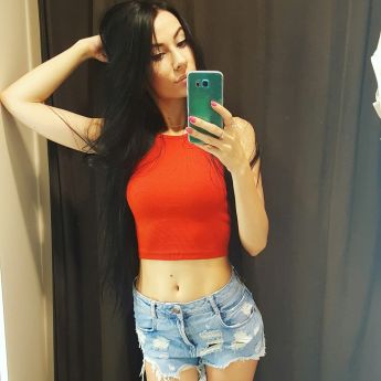 Escort : Katya – photo 2