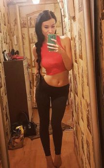 Escort : Katya – photo 2