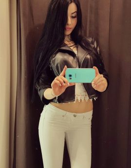 Escort : Katya – photo 3